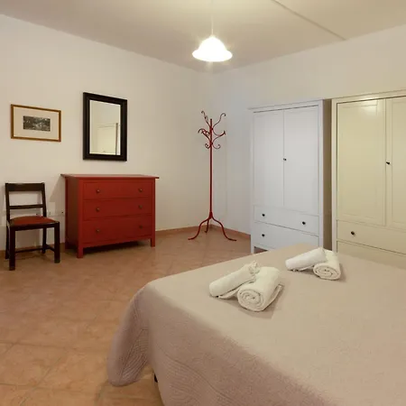 Le Debbiare-3 By Interhome * Riparbella