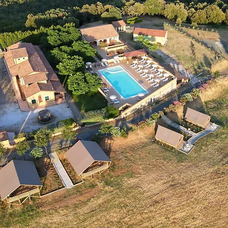 Le Debbiare-3 By Interhome *