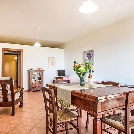 Daire Le Debbiare-3 By Interhome *