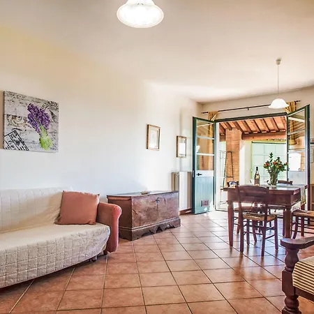 Daire Le Debbiare-3 By Interhome *