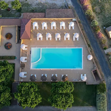 Le Debbiare-3 By Interhome Daire